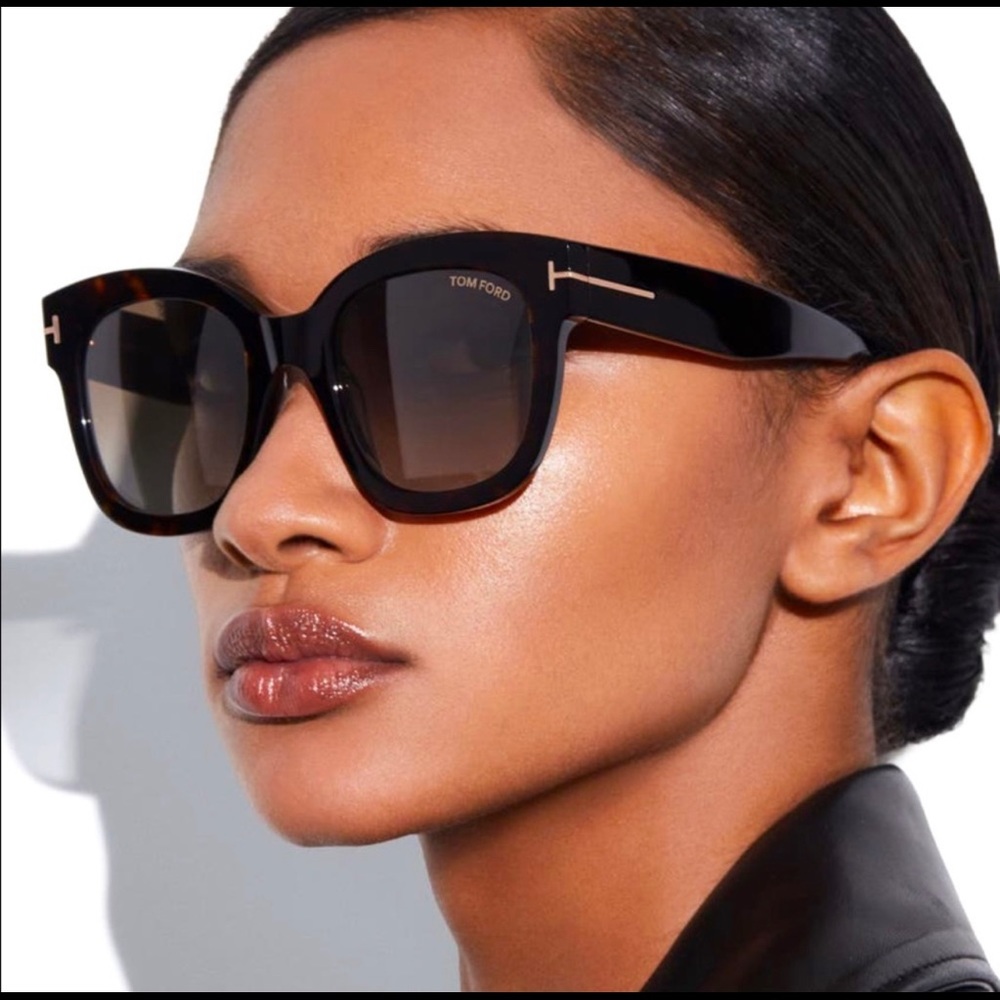 Tom Ford Sunglasses Beatrix-02 TF-613